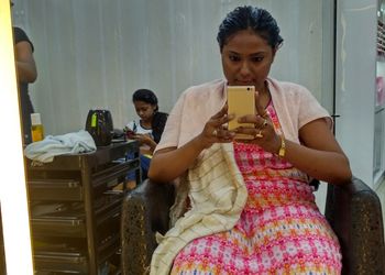 Donas-hair-spa-beauty-salon-Beauty-parlour-Chinsurah-hooghly-West-bengal-2