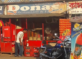 Donas-restaurant-Fast-food-restaurants-Dharmanagar-Tripura-1