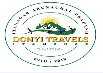 Donyitravels-itanagar-Travel-agents-Itanagar-Arunachal-pradesh-1
