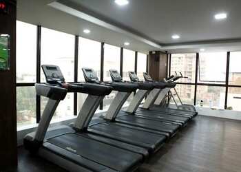 Dotfit-fitness-Gym-Balewadi-pune-Maharashtra-2