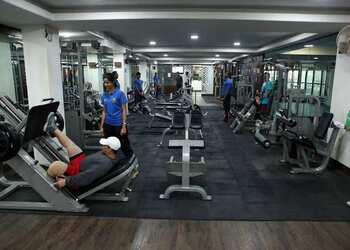 Dotfit-fitness-Gym-Balewadi-pune-Maharashtra-3