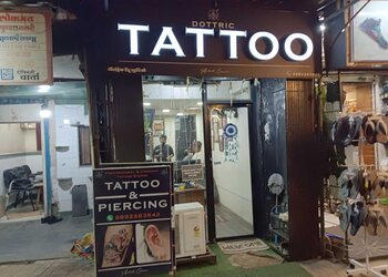 Dottric-tattoo-studio-Tattoo-shops-Dombivli-east-kalyan-dombivali-Maharashtra-1