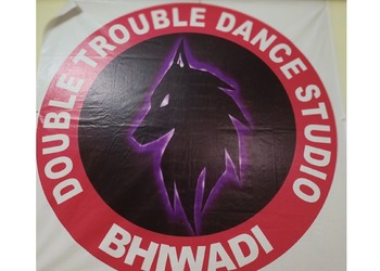 Double-trouble-dance-studio-Dance-schools-Bhiwadi-Rajasthan-1