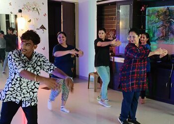 Double-trouble-dance-studio-Dance-schools-Bhiwadi-Rajasthan-2