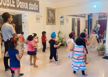 Double-trouble-dance-studio-Dance-schools-Bhiwadi-Rajasthan-3