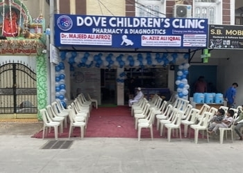 Dove-childrens-clinic-Child-specialist-pediatrician-Mehdipatnam-hyderabad-Telangana-1