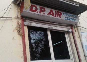 Dp-air-service-centre-Air-conditioning-services-Gandhinagar-Gujarat-1