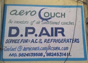 Dp-air-service-centre-Air-conditioning-services-Gandhinagar-Gujarat-2