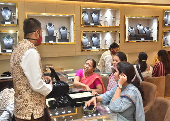 Dp-jewellers-Jewellery-shops-Freeganj-ujjain-Madhya-pradesh-3