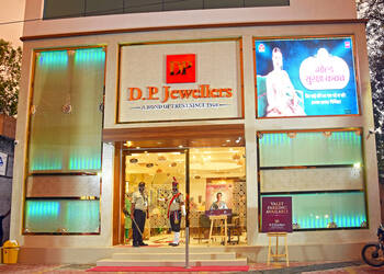 Dp-jewellers-Jewellery-shops-Madhav-nagar-ujjain-Madhya-pradesh-1