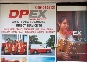 Dpex-worldwide-and-uniex-international-courier-Courier-services-Ernakulam-junction-kochi-Kerala-1
