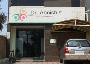 Dr-abnishs-homeopathy-clinic-Homeopathic-clinics-Bathinda-Punjab-1