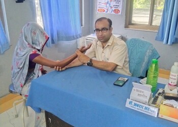 Dr-abrars-physiotherapy-hijama-clinic-Physiotherapists-Vigyan-nagar-kota-Rajasthan-1