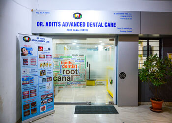 Dr-aditis-advanced-dental-care-Dental-clinics-Kolhapur-Maharashtra