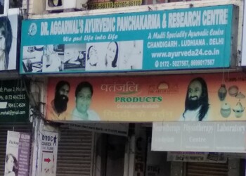 Dr-aggarwals-ayurvedic-panchkarma-research-centre-Ayurvedic-clinics-Mohali-Punjab-1