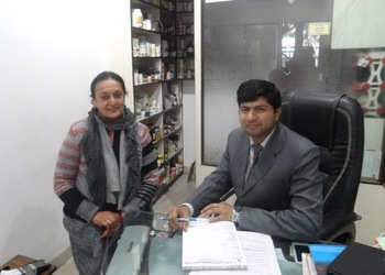 Dr-aggarwals-ayurvedic-panchkarma-research-centre-Ayurvedic-clinics-Mohali-Punjab-2