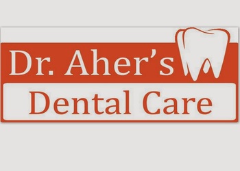 Dr-ahers-dental-care-Dental-clinics-Gangapur-nashik-Maharashtra-1