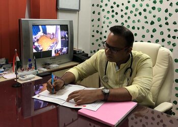 Dr-ajay-kumar-nandmer-Gastroenterologists-Arera-colony-bhopal-Madhya-pradesh-3