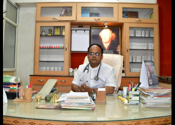 Dr-ak-gupta-Homeopathic-clinics-Allahabad-prayagraj-Uttar-pradesh-1
