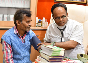 Dr-ak-gupta-Homeopathic-clinics-Allahabad-prayagraj-Uttar-pradesh-2
