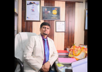 Dr-ak-mishras-homeopathy-clinic-Homeopathic-clinics-Bargadwa-gorakhpur-Uttar-pradesh-2