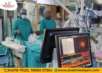 Dr-akhilesh-jain-Cardiologists-Manorama-ganj-indore-Madhya-pradesh-2