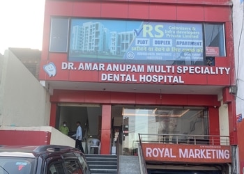 Dr-amar-anupam-oral-and-dental-care-Dental-clinics-Kashi-vidyapeeth-varanasi-Uttar-pradesh-1