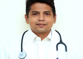 Dr-amit-jaikumar-Orthopedic-surgeons-Vijay-nagar-jabalpur-Madhya-pradesh-3