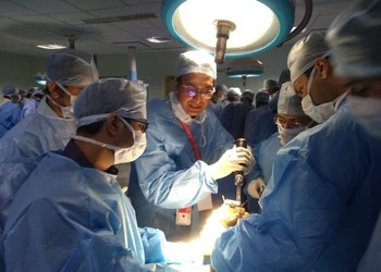 Dr-amit-richhariya-Orthopedic-surgeons-Singrauli-Madhya-pradesh-2