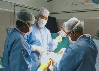 Dr-amrish-kumar-jha-Orthopedic-surgeons-Bangaon-West-bengal-2