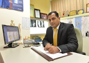 Dr-anand-gupta-Orthopedic-surgeons-Rajendra-nagar-indore-Madhya-pradesh-1