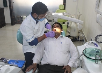 Dr-anand-poly-dental-care-Dental-clinics-Civil-lines-jhansi-Uttar-pradesh-2