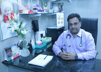 Dr-anand-sude-Child-specialist-pediatrician-Navi-mumbai-Maharashtra-2