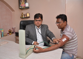 Dr-anands-tathya-homoeopathic-clinic-Homeopathic-clinics-Satellite-ahmedabad-Gujarat-2