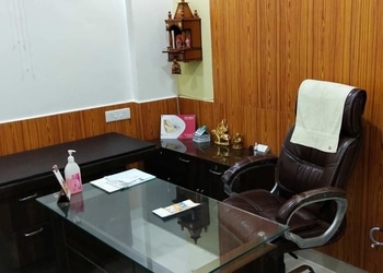 Dr-anjali-upadhyay-Ent-doctors-Dasna-ghaziabad-Uttar-pradesh-2
