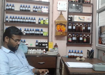 Dr-ankit-gupta-Homeopathic-clinics-Kanth-Uttar-pradesh-3