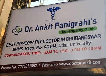 Dr-ankit-panigrahis-homeopathy-clinic-Homeopathic-clinics-Jayadev-vihar-bhubaneswar-Odisha-2