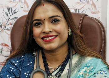 Dr-ankita-katiyar-tiwari-Child-specialist-pediatrician-Ayodhya-nagar-bhopal-Madhya-pradesh-1