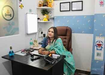 Dr-ankita-katiyar-tiwari-Child-specialist-pediatrician-New-delhi-Delhi-1