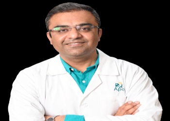 Dr-ankur-singh-Orthopedic-surgeons-Sector-15a-noida-Uttar-pradesh-1