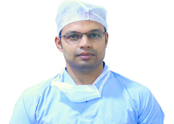 Dr-anoop-mohan-nair-Orthopedic-surgeons-Kadru-ranchi-Jharkhand-1