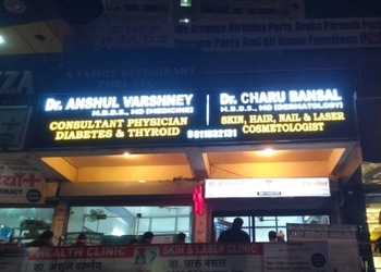 Dr-anshul-varshney-Diabetologist-doctors-Ghaziabad-Uttar-pradesh-3