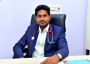 Dr-anudeeps-homeopathy-Homeopathic-clinics-Karimnagar-Telangana-2