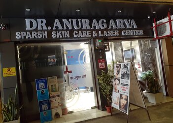 Dr-anurag-arya-Dermatologist-doctors-Begum-bagh-meerut-Uttar-pradesh-2