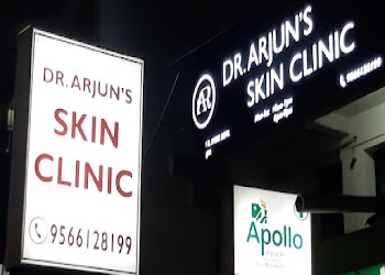 Dr-arjuns-dermatology-clinic-Dermatologist-doctors-Ambattur-chennai-Tamil-nadu-2