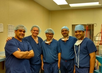 Dr-arnab-karmakar-Orthopedic-surgeons-Khidirpur-kolkata-West-bengal-2