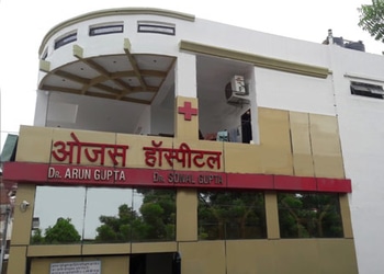 Dr-arun-gupta-Orthopedic-surgeons-Agra-Uttar-pradesh-2
