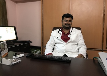 Dr-arun-homeopathy-Homeopathic-clinics-Vizag-Andhra-pradesh-3