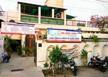 Dr-arun-pandey-Diabetologist-doctors-Charbagh-lucknow-Uttar-pradesh-3
