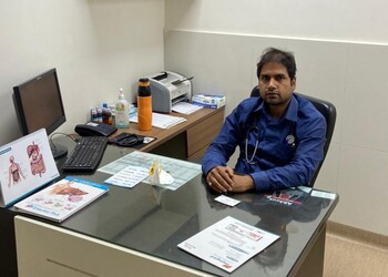 Dr-arun-singh-Gastroenterologists-Arera-colony-bhopal-Madhya-pradesh-1